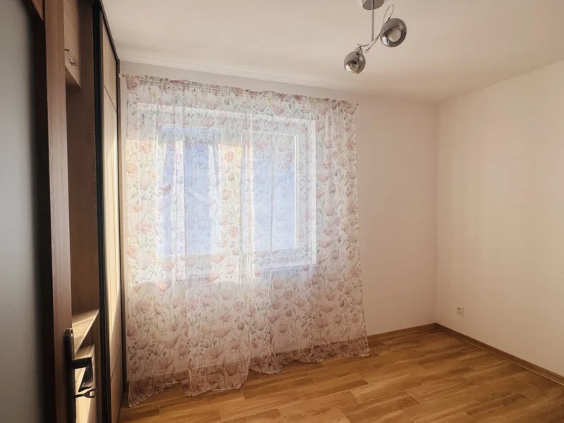 Nowe mieszkanie ul. Chopina - Brzozów