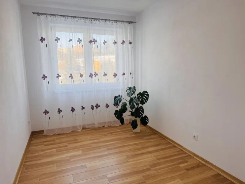 Nowe mieszkanie ul. Chopina - Brzozów