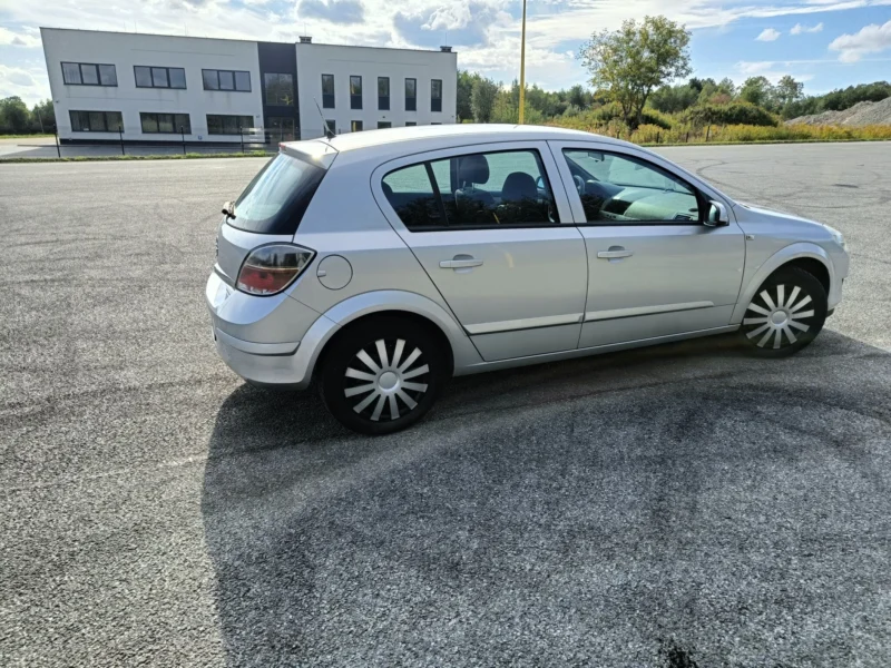 Opel Astra H 1.4 Benzyna (90 KM) | Salon Polska | 162 tys. km | Climatronic | Bezwypadkowy