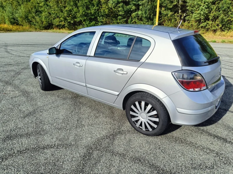Opel Astra H 1.4 Benzyna (90 KM) | Salon Polska | 162 tys. km | Climatronic | Bezwypadkowy
