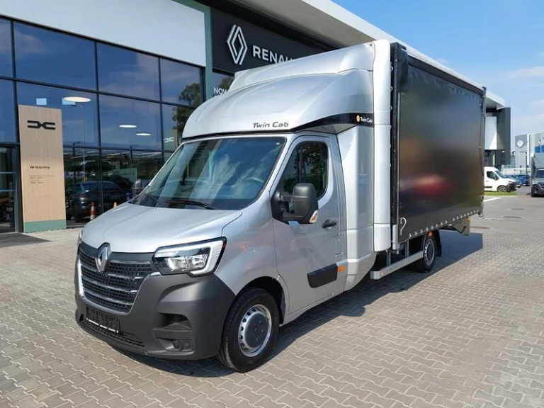 Usługi transportowe
