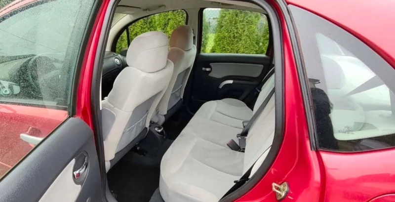 Citroen C3 Exclusive 2005 1.4 Benzyna Mały Przebieg Klimatyzacja Grzane Fotele Tempomat i inne..