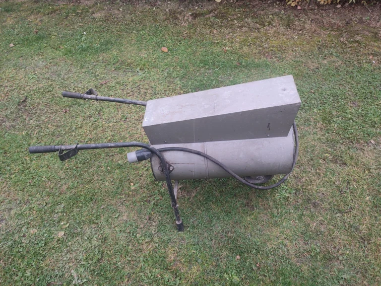 Nagrzewnica elektryczna elcal ag-9