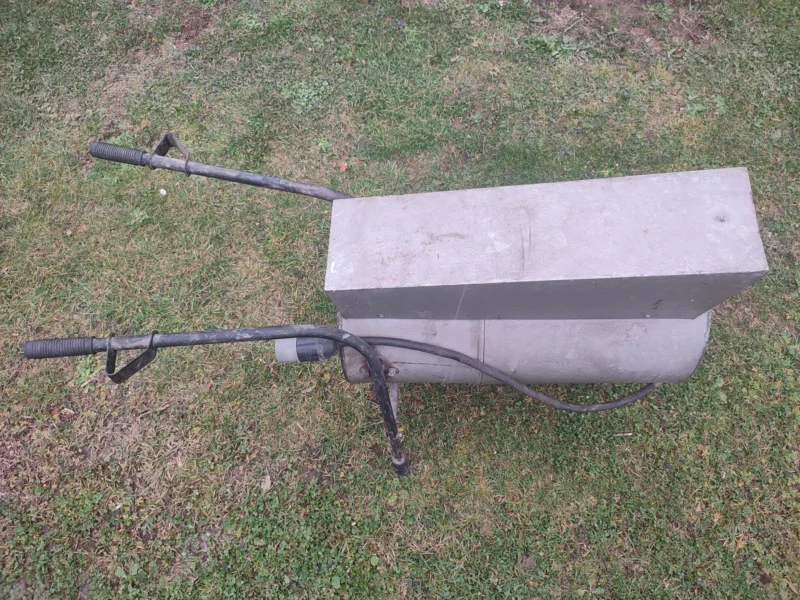 Nagrzewnica elektryczna elcal ag-9