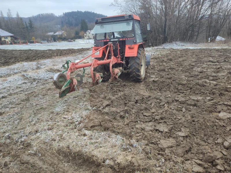Zetor 5320