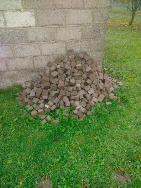 Kostka brukowa sprzedaż