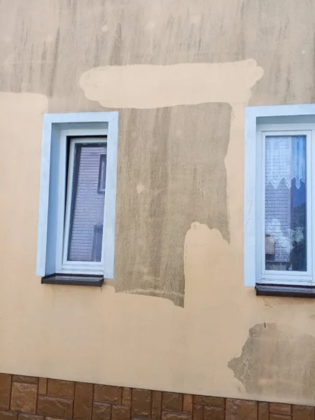 Wykończenia wnętrz