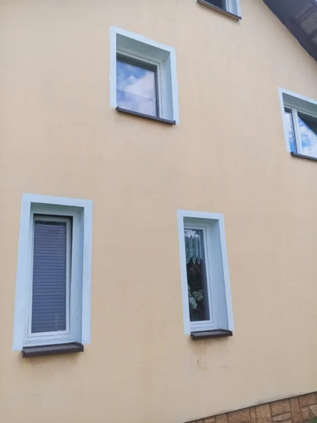 Wykończenia wnętrz