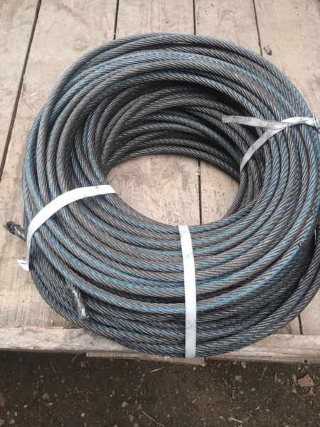 Lina stalowa 13 mm