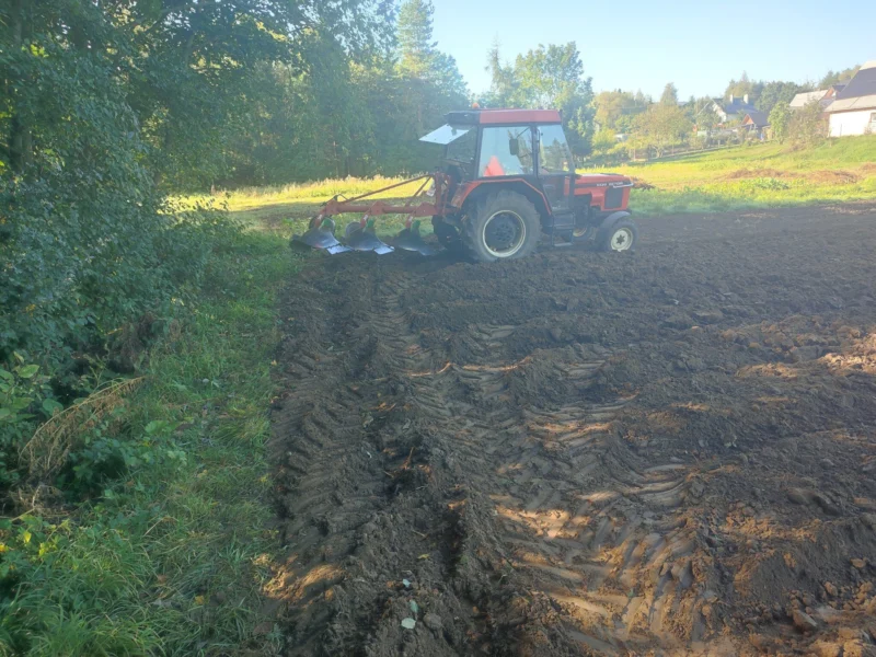 Zetor 5320
