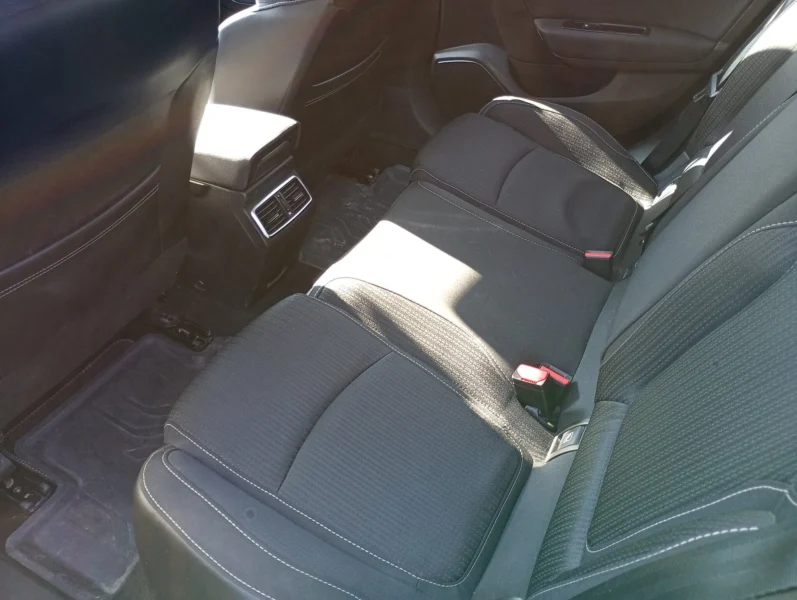 Renault Megane LIMITED