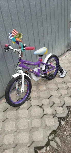 Rowerek dla dziecka