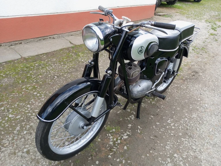 Shl M11