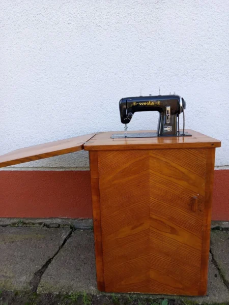 Maszyna do szycia