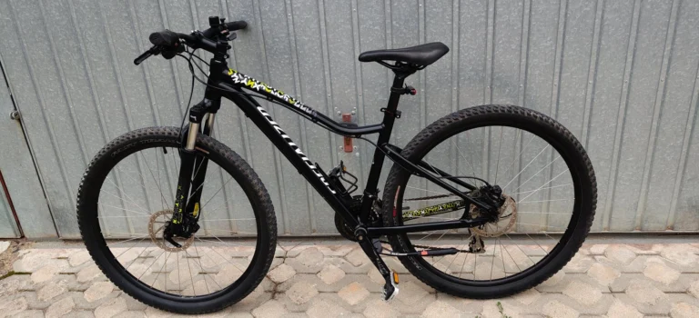 Rower Specialized