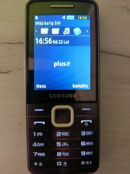 Stare telefony komórkowe