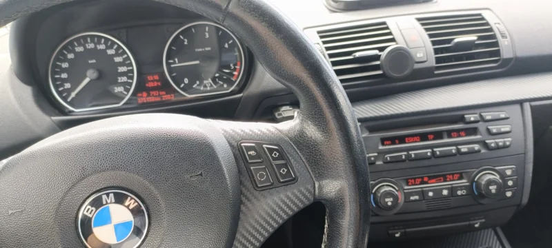 BMW Seria 1 E87 2005
