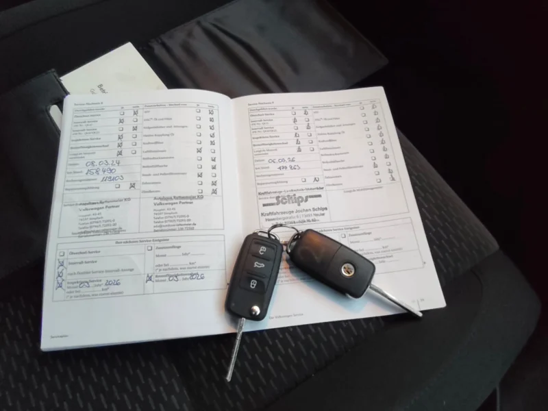Volkswagen Golf Plus 1.4 benzyna