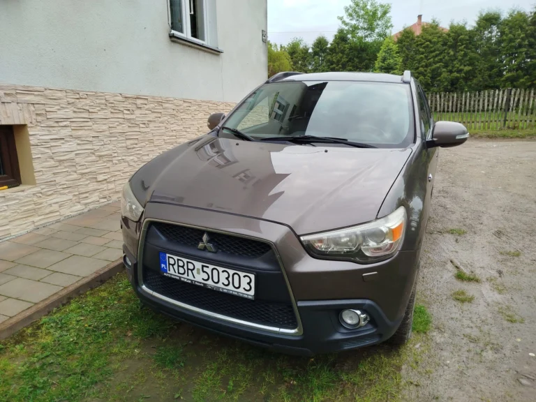 Mitsubishi