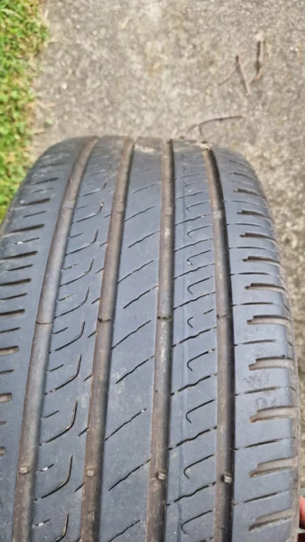Felgi 19" 5x112 Et30 z oponami