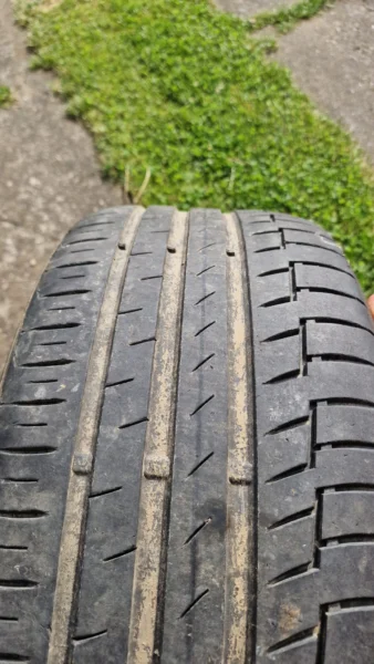 Felgi 19" 5x112 Et30 z oponami
