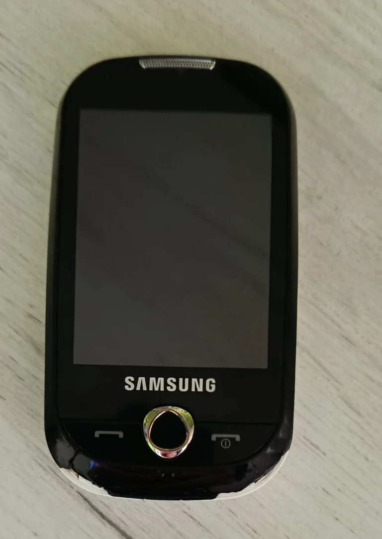 Telefon Samsung Corby