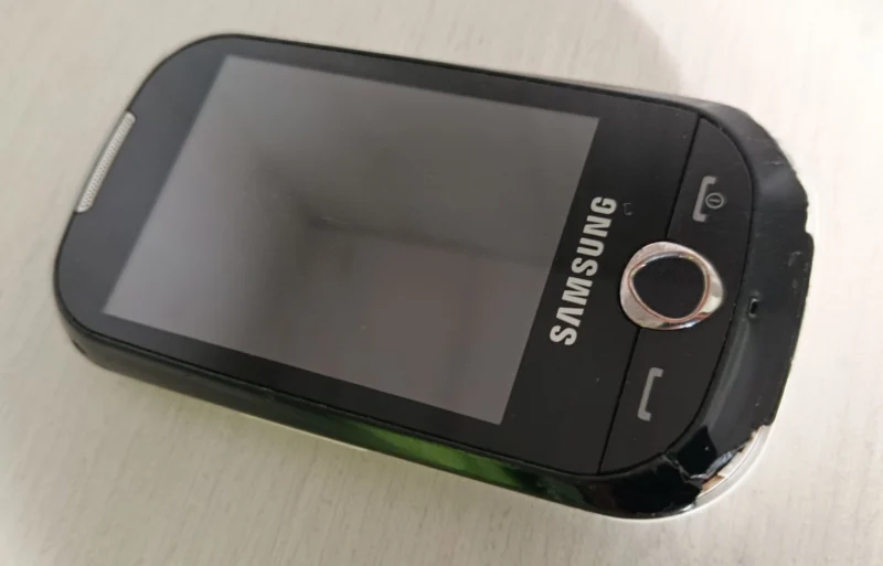Telefon Samsung Corby
