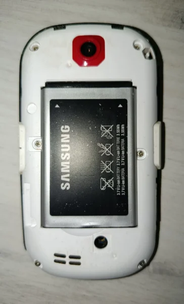 Telefon Samsung Corby