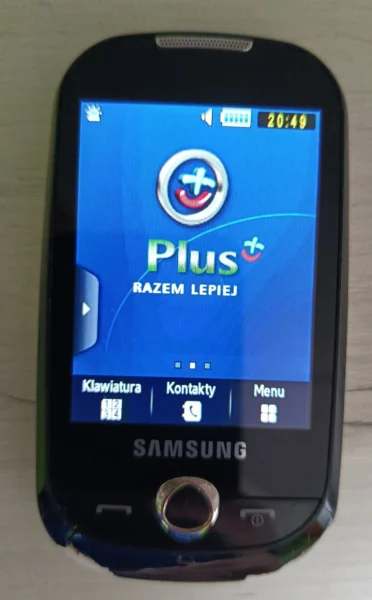 Telefon Samsung Corby