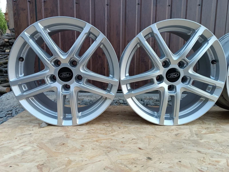 Alufelgi 16 cali 5x108 Ford Volvo
