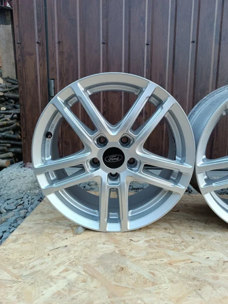 Alufelgi 16 cali 5x108 Ford Volvo