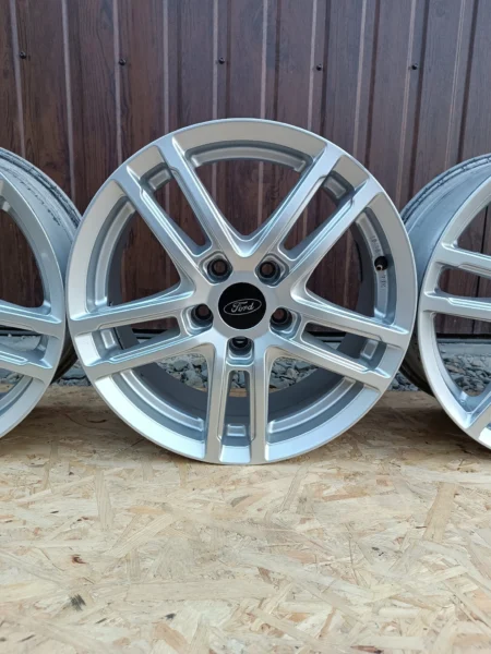 Alufelgi 16 cali 5x108 Ford Volvo