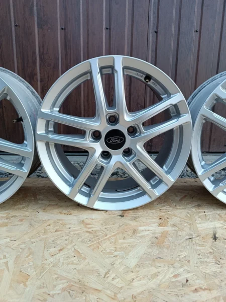 Alufelgi 16 cali 5x108 Ford Volvo
