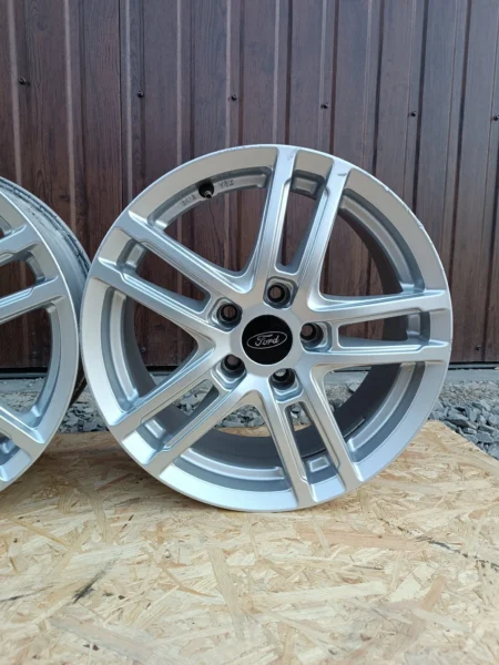 Alufelgi 16 cali 5x108 Ford Volvo