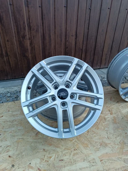 Alufelgi 16 cali 5x108 Ford Volvo