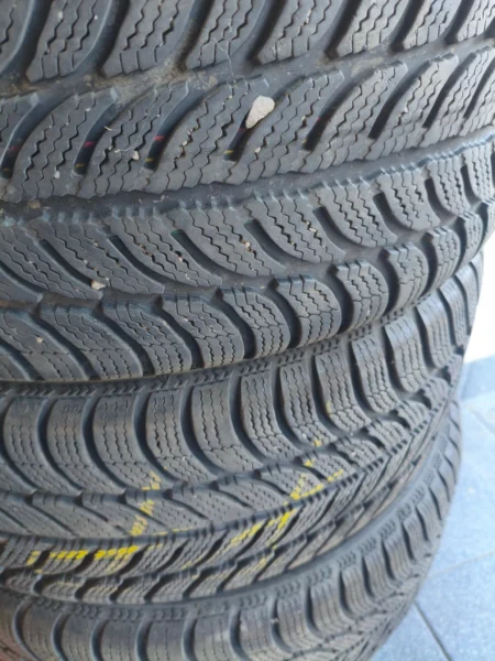 Frigo dębica 205/55 R16