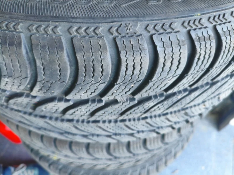 Frigo dębica 205/55 R16