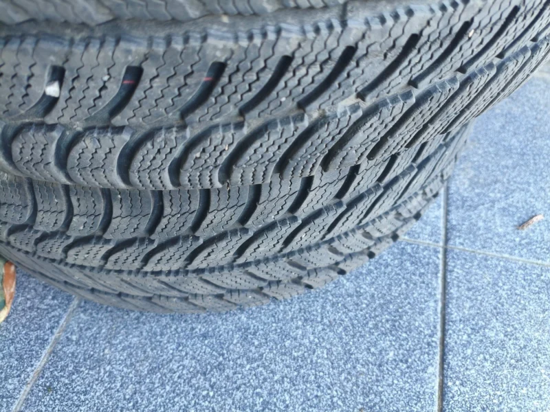 Frigo dębica 205/55 R16