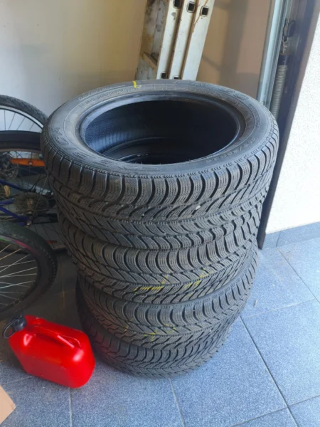 Frigo dębica 205/55 R16