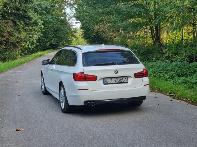 BMW F11