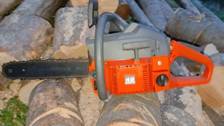 Piła spalinowa Husqvarna 42