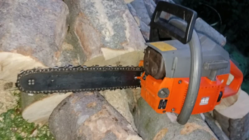 Piła spalinowa Husqvarna 42