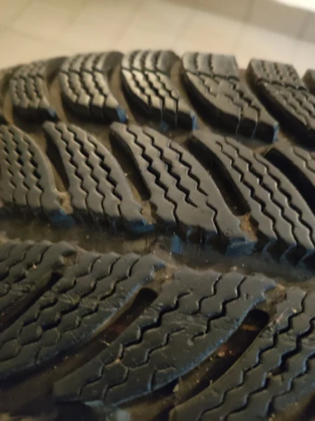Opony zimowe Dębica Frigo2 205/55R16