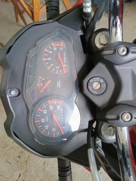 Romet ZXT 125 Jak nowy!!! Wtrysk!!! 1250 km !!!