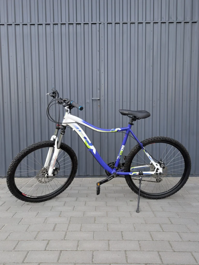 Rower Dawes MTB 26″ – rama 20″ | 24 biegi | Hamulce hydrauliczne