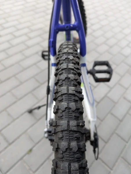 Rower Dawes MTB 26" – rama 20" | 24 biegi | Hamulce hydrauliczne