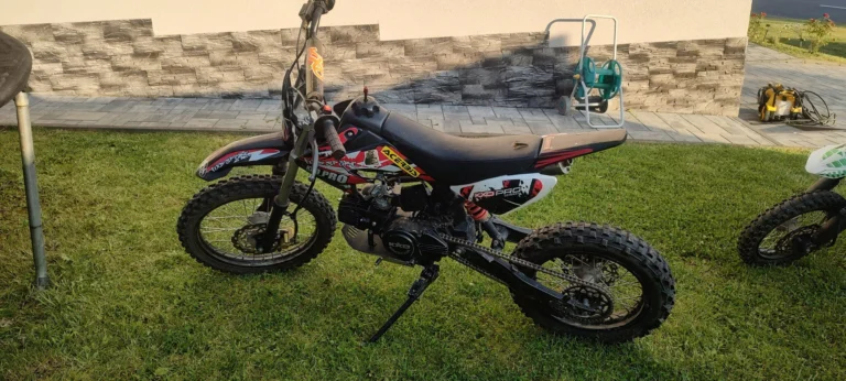 Kxd pro