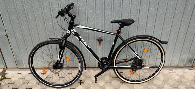 Rower KTM