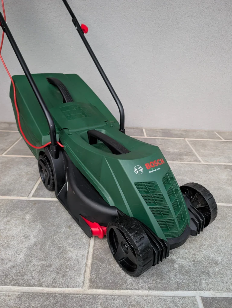 Kosiarka elektryczna Bosch EasyRotak 32-225
