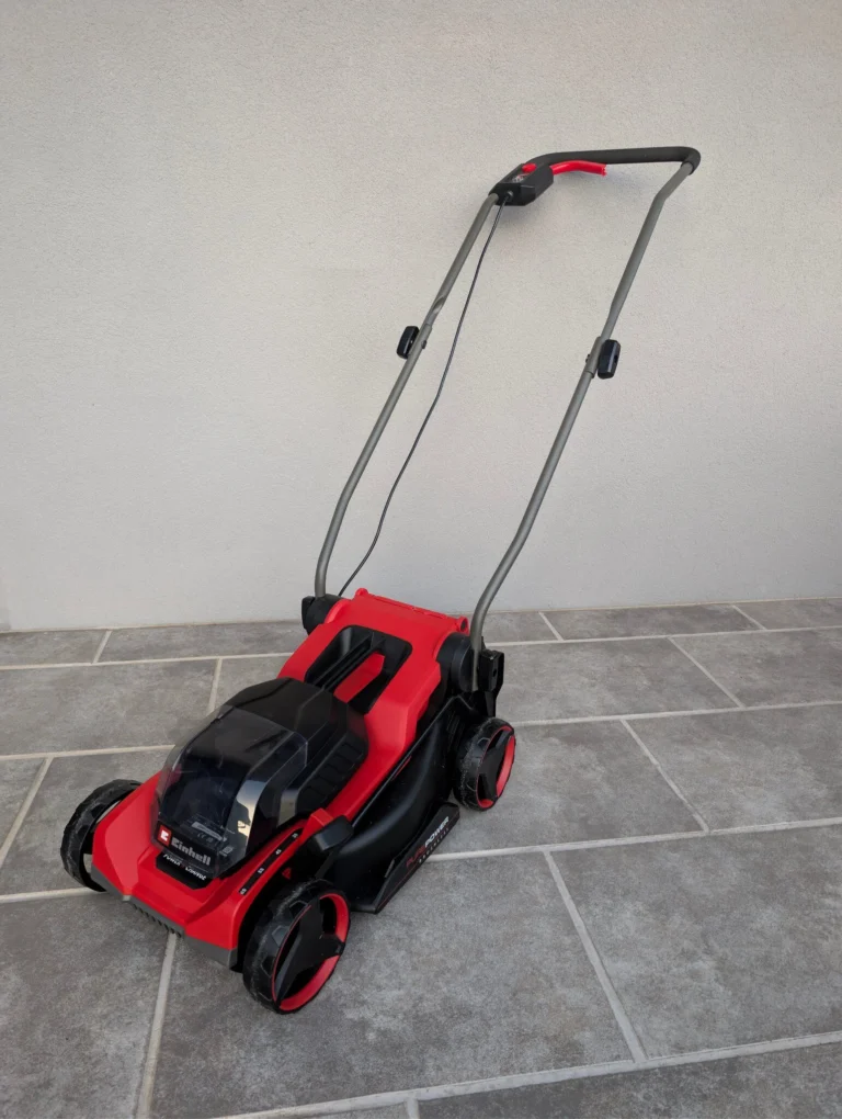 Kosiarka akumulatorowa Einhell Brushless 18V